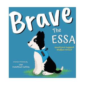 Brave The ESSA | Lisa McArthur-Collins (ISBN: 9780648647157)
