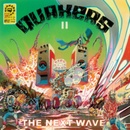 QUAKERS - II - THE NEXT WAVE CD