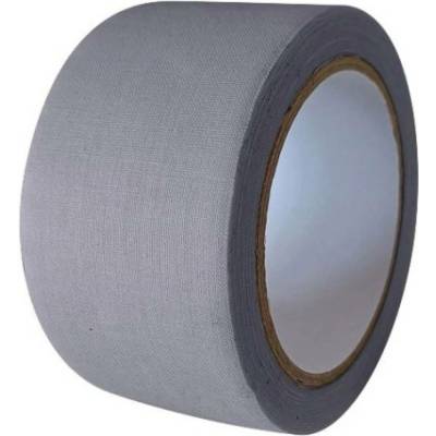 Festtape Lemovka kobercová páska 50 mm × 10 m šedá