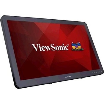 ViewSonic TD 2430