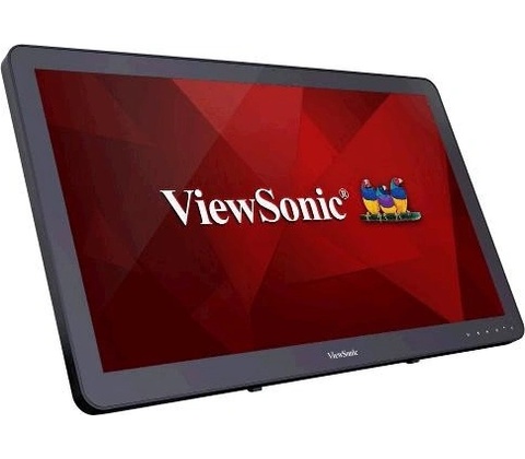 ViewSonic TD 2430