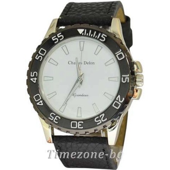 Charles Delon Мъжки часовник Charles Delon - CHD-502003 (CHD-502003)