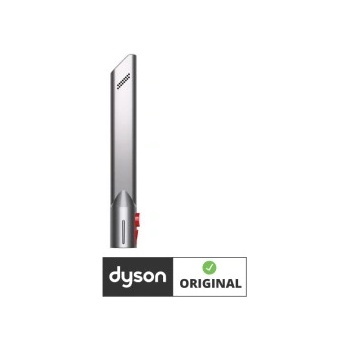 Dyson V7/V8/V10/V11/V12/V15/Outsize hubice štěrbinová