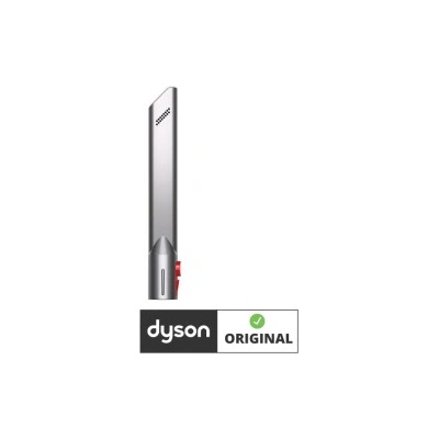 Dyson V7/V8/V10/V11/V12/V15/Outsize hubice štěrbinová