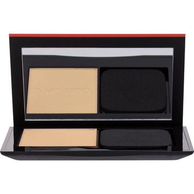 Shiseido Synchro Skin Self-Refreshing Custom Finish Powder Foundation от Shiseido за Жени Грим 9г