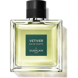 Guerlain Тоалетна вода Vetiver, 100 ml Парфюми