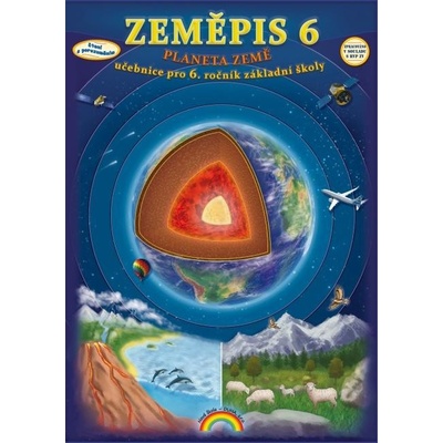 Zeměpis 6 - Planeta Země, Čtení s porozuměním