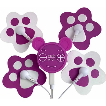 Rilie KBE-101 fialový