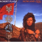 Warner Plant Robert: Now And Zen (Remastered) - CD (013517)