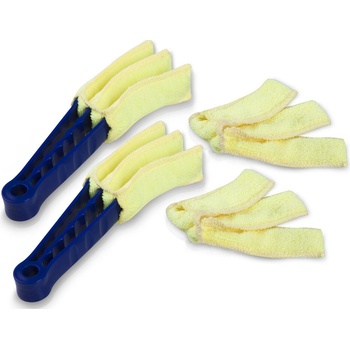 Maxxx Z323 čistič žaluzií sada 2 ks