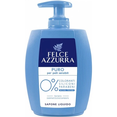 Felce Azzurra Puro tekuté mydlo 300 ml