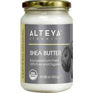 ALTEYA organics Био растително масло от карите (ший), 300 g (3036636)