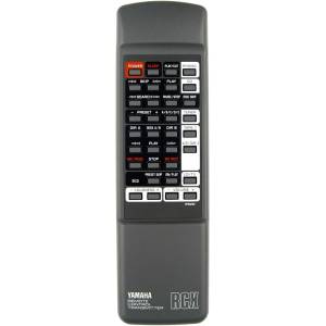 GENERAL YAMAHA VP59250 - съвместимо дистанционно управление на марката General (VP59250) Дистанционно