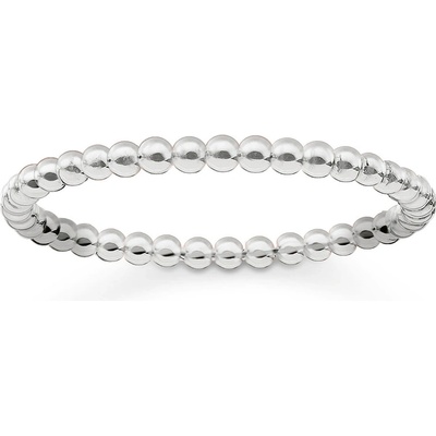Thomas Sabo Ladies Ring TR2122 001 12 cord look