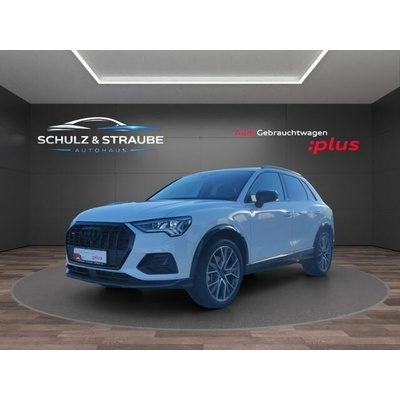 Audi Q3 40 TFSI quattro Advanced 140 kW