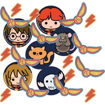 Image 1 of Amscan Конфети - Хари Потър 14гр