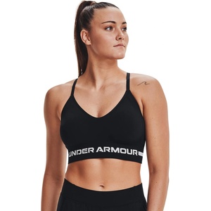 Under armour Спортен сутиен Seamless Low (1357719-001)