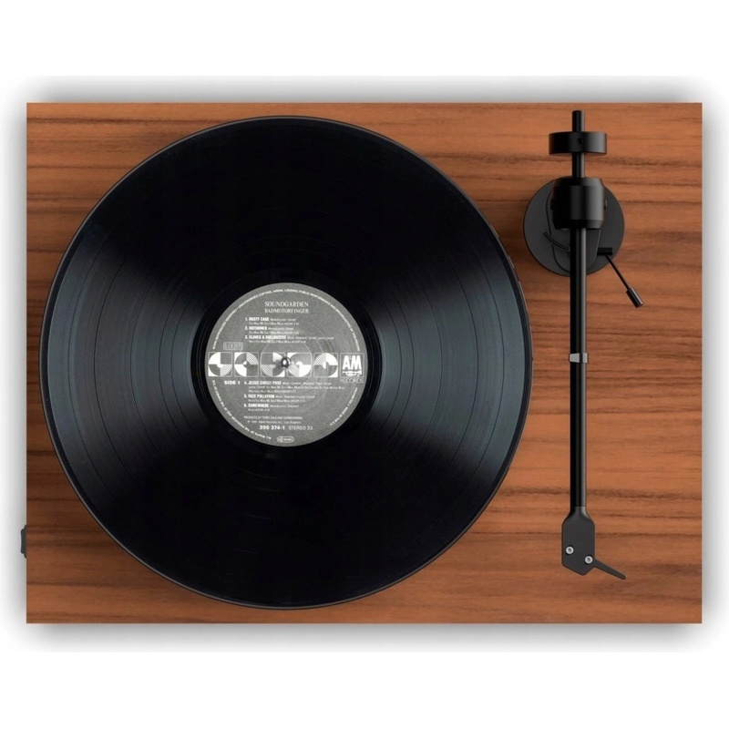 Pro-Ject E1