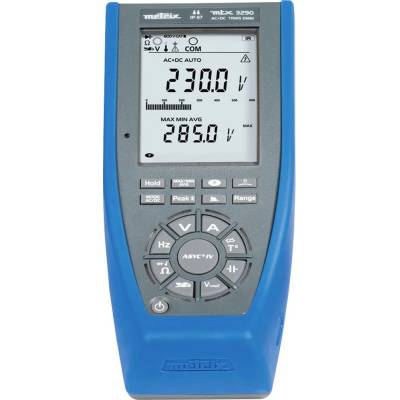 Metrix MTX 3290