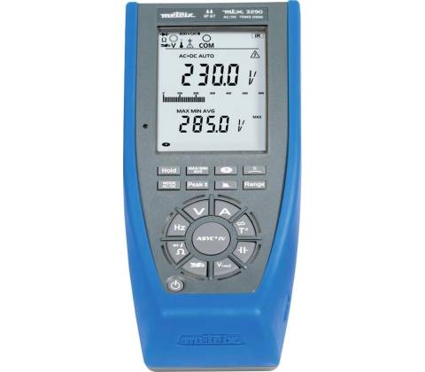Metrix MTX 3290