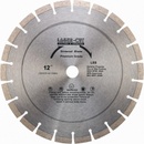Lasercut Diamantový kotouč 300 x 25.4 x 12 mm L001210
