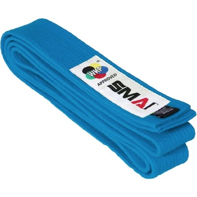 SMAI kata PREMIUM DELUXE WKF approved Modrá – Zboží Dáma