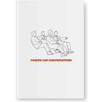 Sony Music Picture This: Parked Car Conversations (Photobook) - CD (071266)
