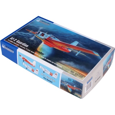 Special Hobby AF-2 Guardian Fire Bomber 1:48