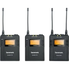 Saramonic UwMic9 TX9+TX9+RX9