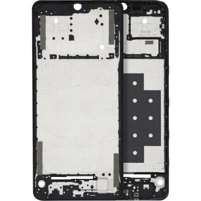 Rám LCD displeje Samsung Galaxy A06 5G (A066 / 2025) SAM1087