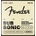 Fender Super 5250 Bass Strings