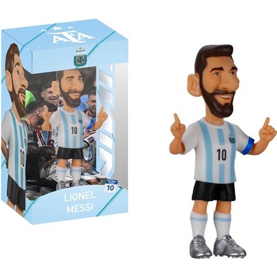 Minix Mini Football Stars Messi