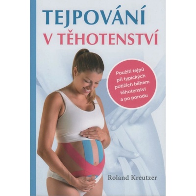 Tejpování v těhotenství