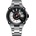Curren Часовник curren co-14378 - Сребрист kp14378