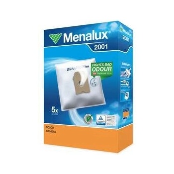 Menalux 2001 5 ks