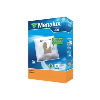 Menalux 2001 5 ks