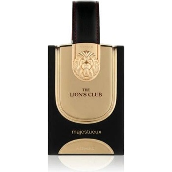 Armaf The Lion’s Club Majestueux 100 ml eau de parfum унисекс