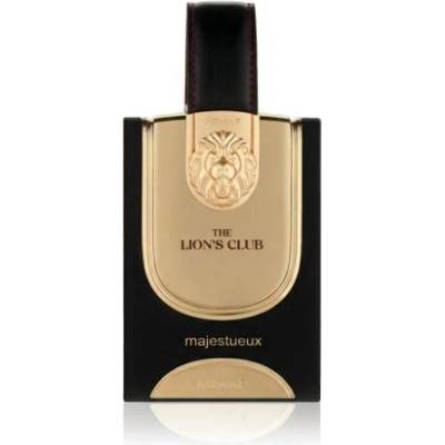 Armaf The Lion’s Club Majestueux 100 ml eau de parfum унисекс
