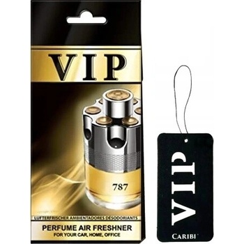 VIP 787 Caribi