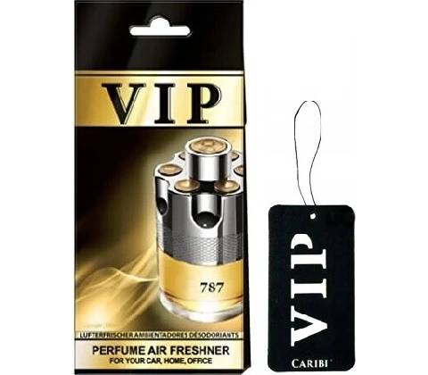 VIP 787 Caribi