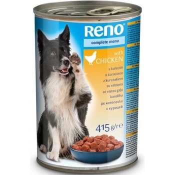 Reno kúsky kuracie 415 g