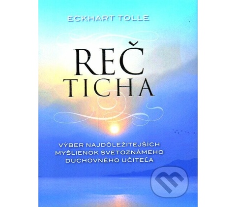 Reč ticha
