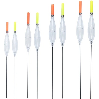 Drennan splávek Crystal Caster 0,4 g