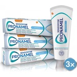 Sensodyne Pronamel избелващ препарат 3x75 мл