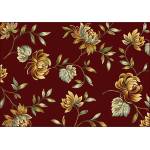  КИЛИМ BELUCHI 160x230см ЦВЕТЯ ЧЕРВЕНО (П09-88033-1818-77)