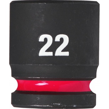 Image 1 of Milwaukee 1/2" 22mm 4932480316
