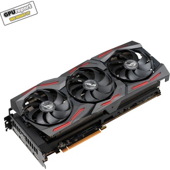 Asus ROG-STRIX-RX5700XT-O8G-GAMING 90YV0D90-M0NA00