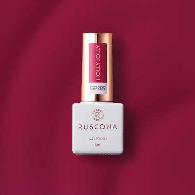 RUSCONA lak HOLLY JOLLY GP289 6 ml