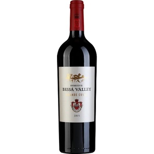Bessa Valley Grande Cuveе - червено вино 750ml 750 ml