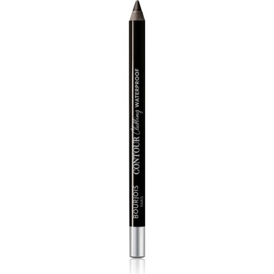 Bourjois Contour Clubbing voděodolná tužka na oči 054 Ultra Black 1,2 g